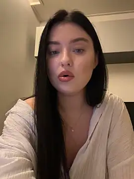 Snapshot of Angela_Fosterr chatting on October 8, 4:33 pm Angela Fosterr online show from October 8, 4:33 pm