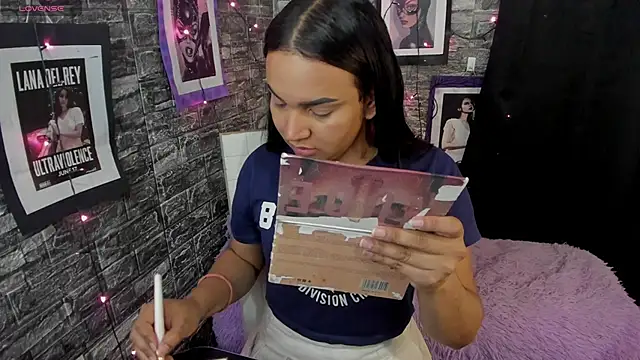 Andrys  online show from April 14, 9:48 pm