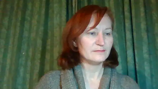 AmellyGrand online show from February 23, 4:39 pm