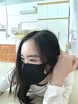 I AM NOT A SLUT online show from February 3, 3:15 am