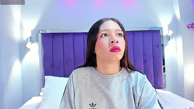 SaraRiley online show from October 21, 10:58 pm