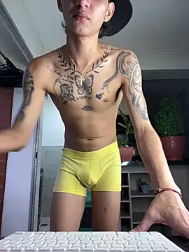 Hardcockboysxxx online show from March 30, 10:53 pm