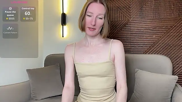 MonikaBos online show from March 31, 7:36 pm