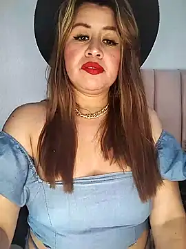 isabellacen online show from February 20, 2:32 am