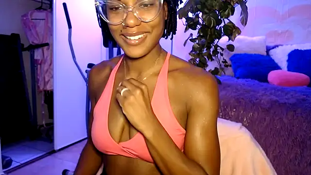 CocoSage online show from August 3, 9:09 pm