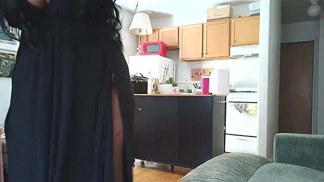 SiminFox online show from October 29, 5:59 pm