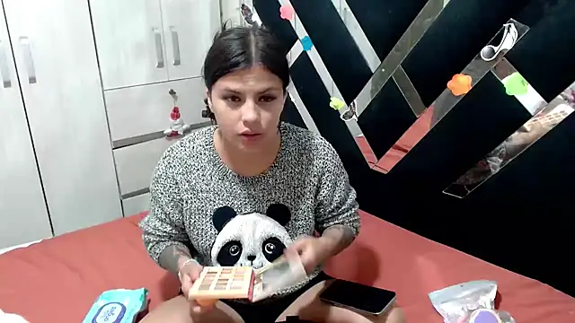 katery wok11 online show from April 15, 7:47 pm