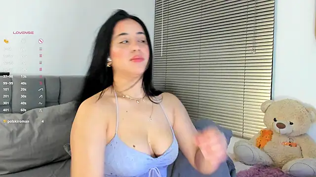 Gigi-bom online show from October 25, 12:40 am