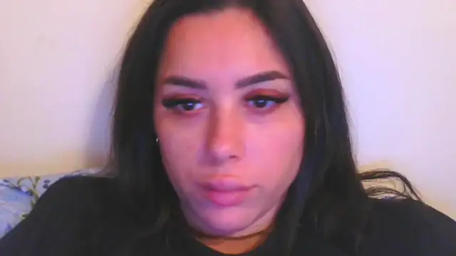 LovelyJulliette online show from January 13, 5:50 pm