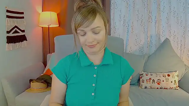 SweetEye online show from September 24, 11:09 am