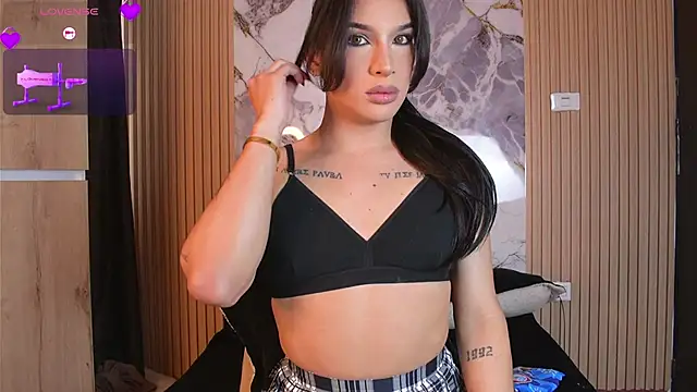 Jess Goddess online show from February 28, 3:11 pm