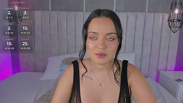 lea gray online show from March 16, 6:56 pm