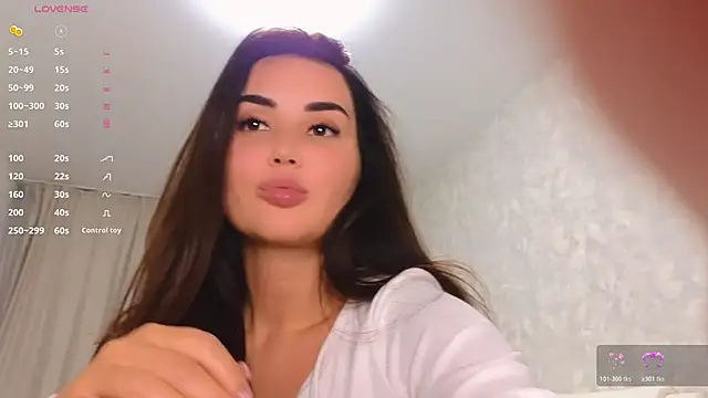 LaraSkinny online show from November 14, 10:37 am