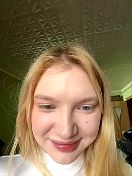 AmmyHot online show from October 30, 4:15 am