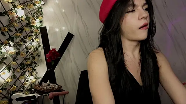 jeimy garcia online show from December 4, 12:51 pm