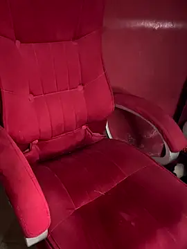 fairy princess kristy online show from November 10, 3:01 am