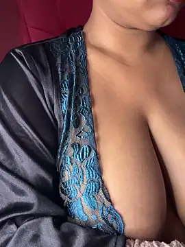 fairy princess kristy online show from December 19, 7:22 am