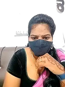 melina214 online show from February 27, 4:12 am