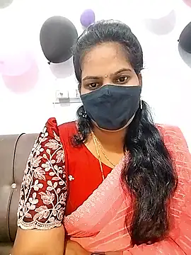 melina214 online show from January 16, 4:41 am