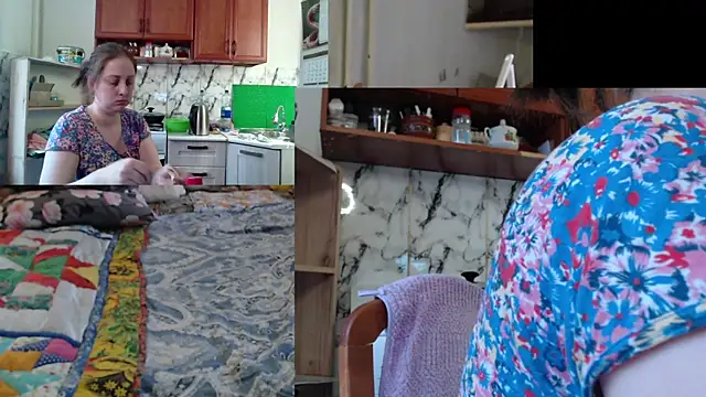 Sakura Green online show from November 22, 11:57 am