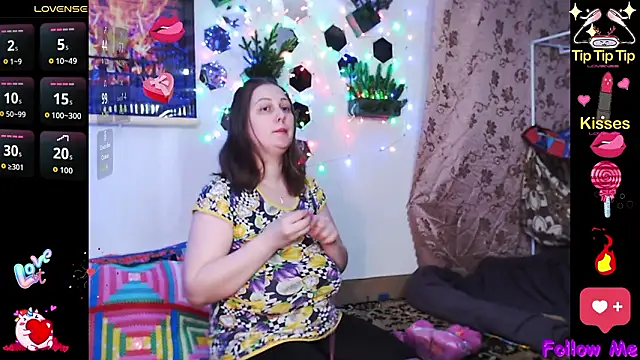 Sakura Green online show from February 20, 11:38 pm