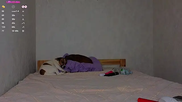 helen frogg online show from September 25, 8:06 pm