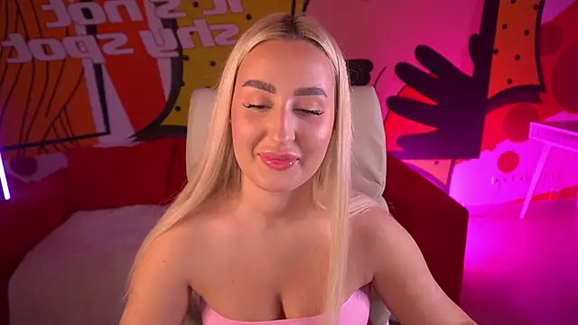 LiaBrazzerr online show from March 13, 2:18 pm