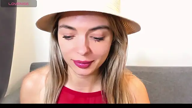  ellen meow  online show from March 15, 10:34 pm