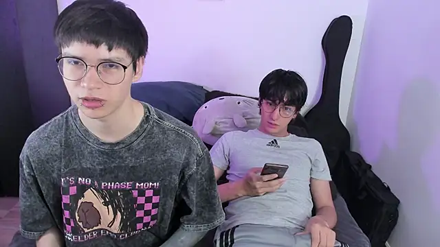 Andy Bankai online show from January 5, 10:57 pm