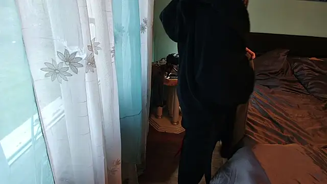 Prxscillia Tx online show from February 16, 4:07 pm