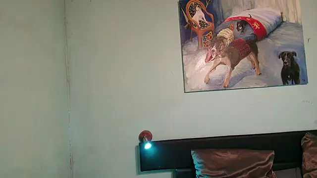 Prxscillia Tx online show from February 5, 7:17 pm