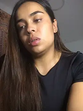 JuanaSimons online show from May 1, 2:26 am
