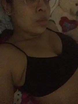 JuanaSimons online show from March 29, 1:48 am