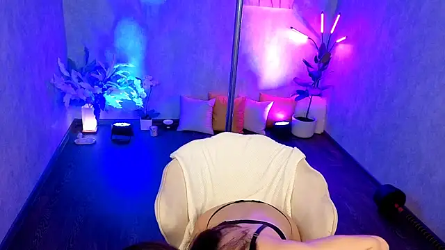 kimberlyray777 online show from May 6, 6:06 am