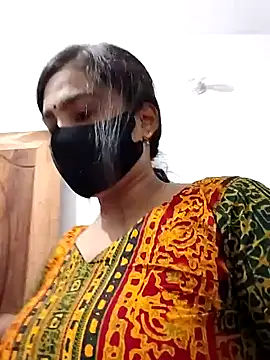 Ritusri Dotta online show from October 16, 3:25 pm