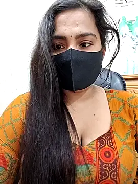 Ritusri Dotta online show from April 10, 4:35 pm