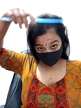 Ritusri Dotta online show from September 26, 5:32 pm