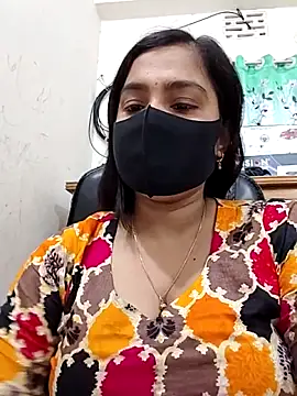 Ritusri Dotta online show from February 4, 5:38 pm