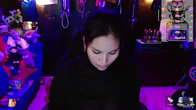 kureiji hentaii online show from March 13, 4:25 am