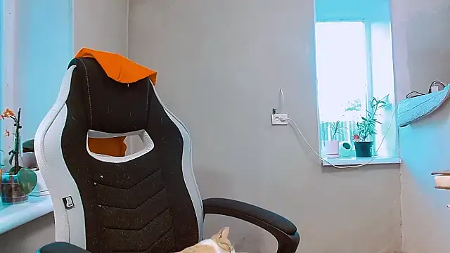 Snapshot of RosaJil chatting on September 27, 3:19 pm RosaJil online show from September 27, 3:19 pm