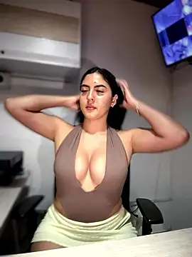 Sofia Collins- online show from January 16, 11:34 pm