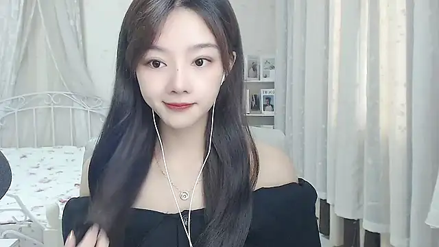 Jenny-Z online show from May 20, 1:57 am