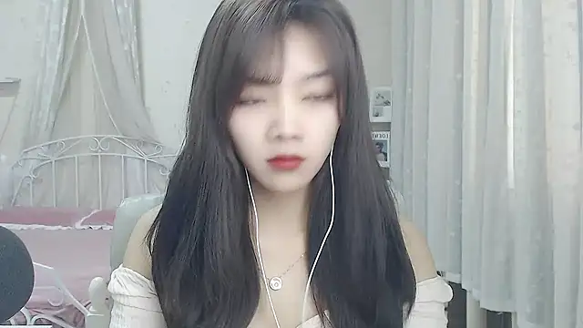 Jenny-Z online show from February 10, 2:36 am