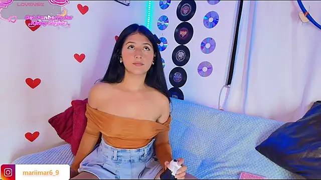 mari mar69 online show from April 1, 11:11 am