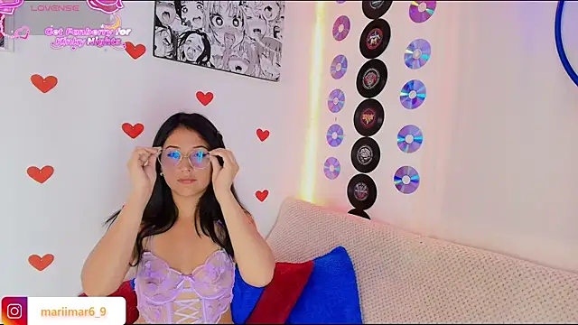 mari mar69 online show from March 29, 9:19 am