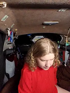 Evalain shadow online show from November 26, 1:17 am