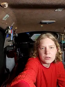 Evalain shadow online show from November 6, 3:23 am