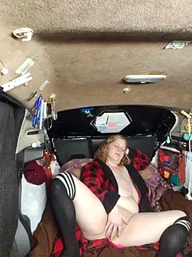 Evalain shadow online show from December 23, 5:00 am