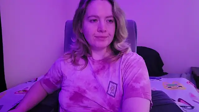 InternetFairy XO online show from October 31, 6:26 am