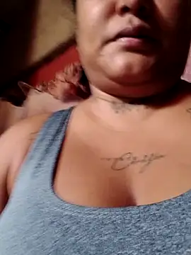 sirenita24x online show from October 24, 8:05 pm